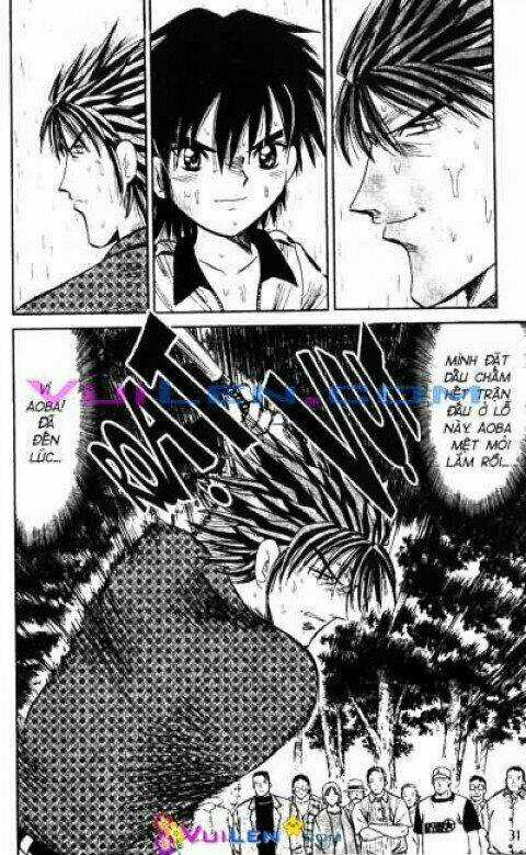 Dandoh Chapter 29 trang 30