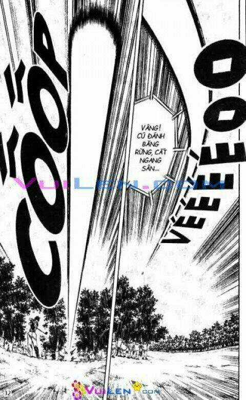 Dandoh Chapter 29 trang 31