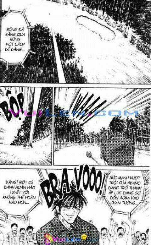 Dandoh Chapter 29 trang 32