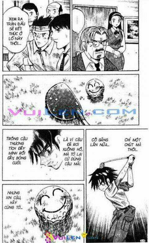 Dandoh Chapter 29 trang 36