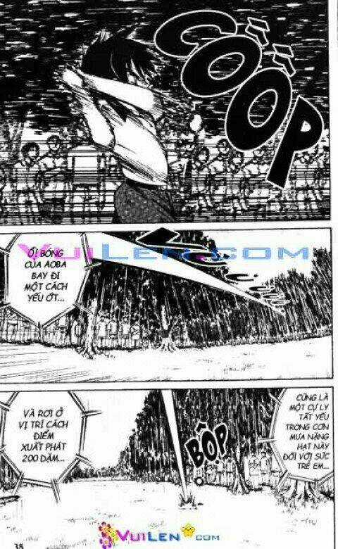 Dandoh Chapter 29 trang 37