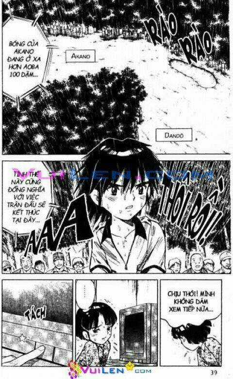Dandoh Chapter 29 trang 38
