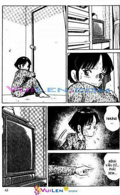 Dandoh Chapter 29 trang 41