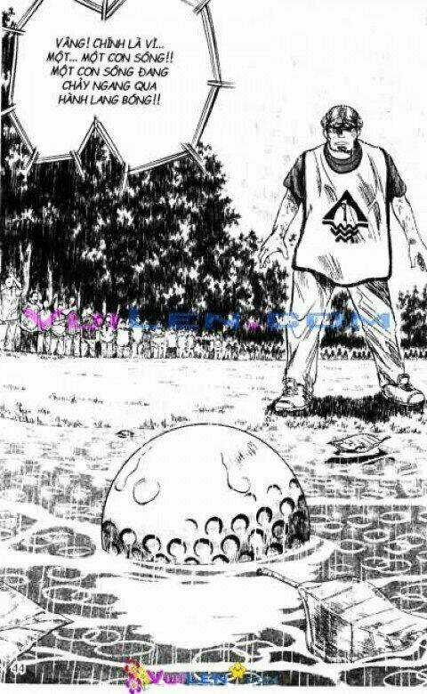 Dandoh Chapter 29 trang 43