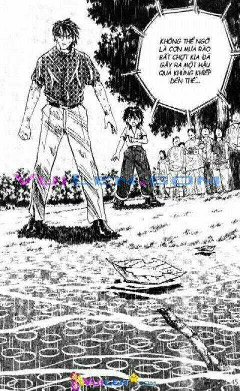 Dandoh Chapter 29 trang 44