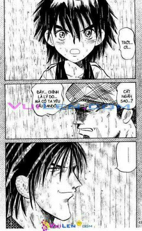 Dandoh Chapter 29 trang 46