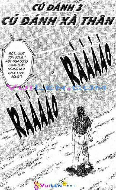 Dandoh Chapter 29 trang 47