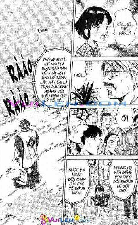 Dandoh Chapter 29 trang 48