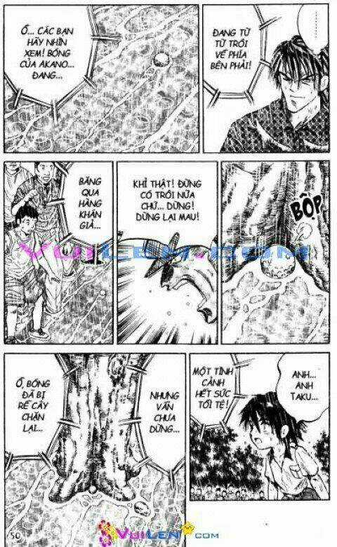 Dandoh Chapter 29 trang 49