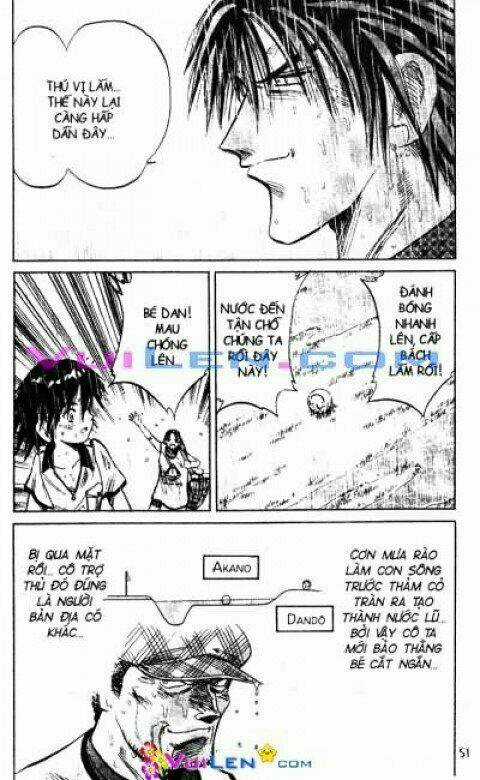 Dandoh Chapter 29 trang 50