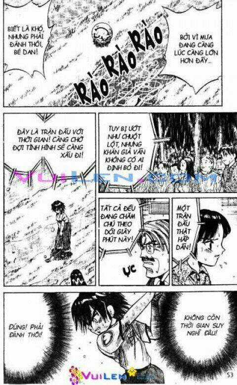 Dandoh Chapter 29 trang 52