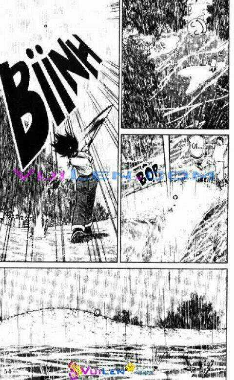 Dandoh Chapter 29 trang 53