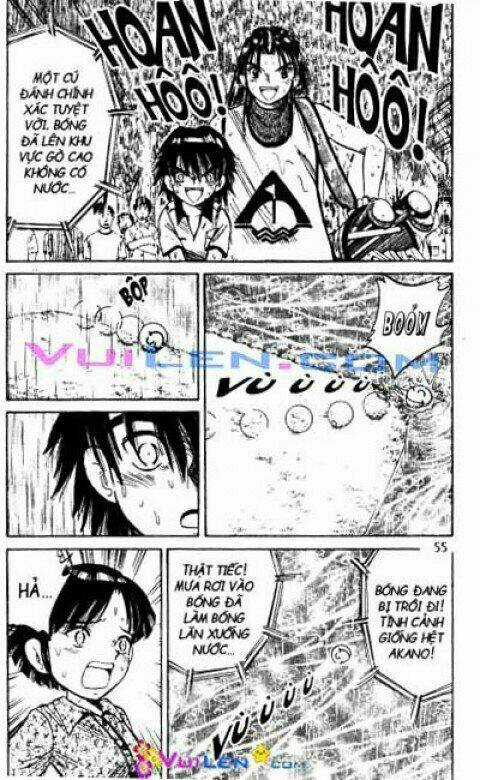 Dandoh Chapter 29 trang 54