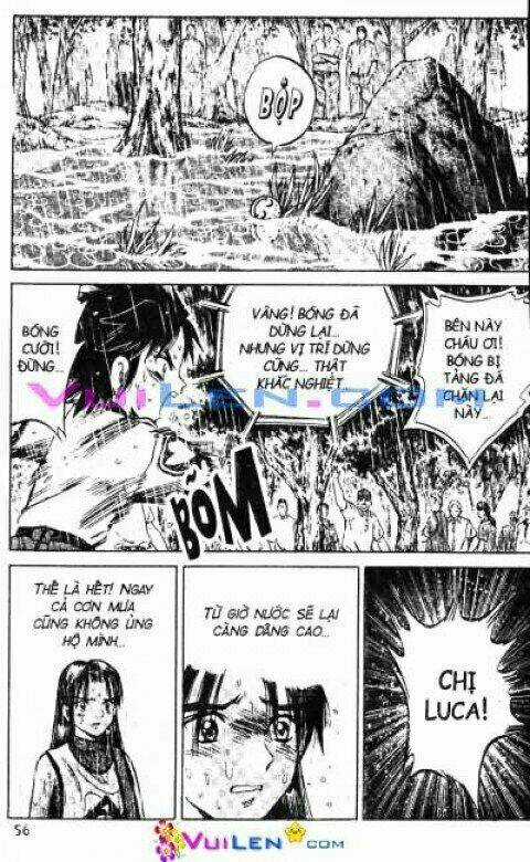 Dandoh Chapter 29 trang 55