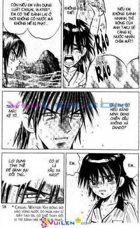 Dandoh Chapter 29 trang 57