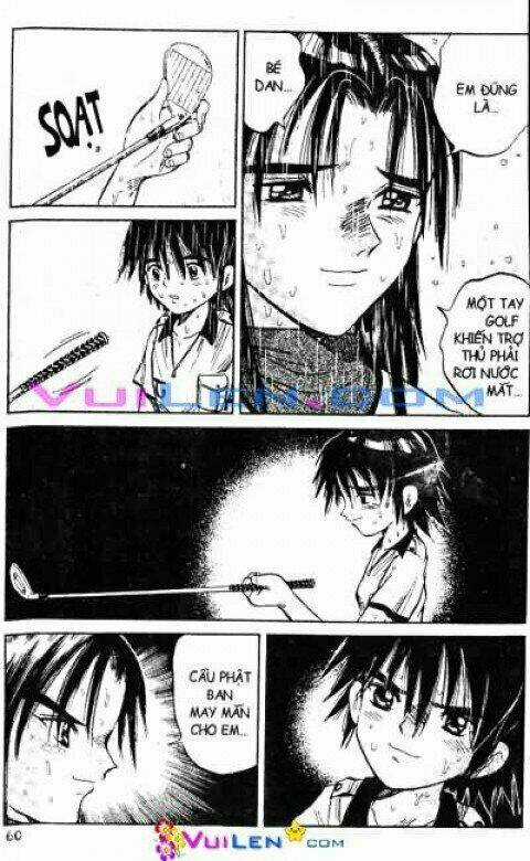 Dandoh Chapter 29 trang 59