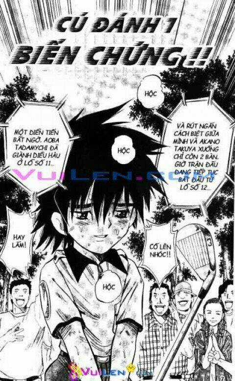 Dandoh Chapter 29 trang 6