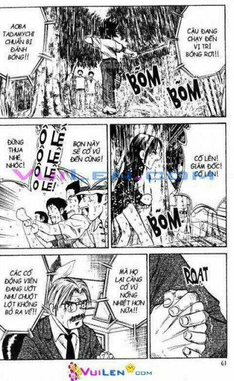 Dandoh Chapter 29 trang 60