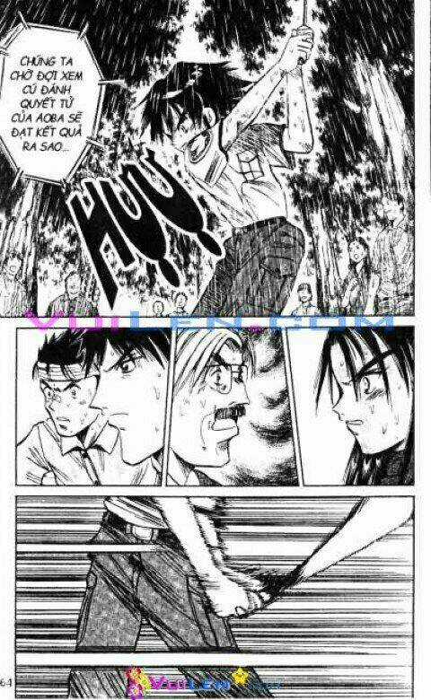 Dandoh Chapter 29 trang 63