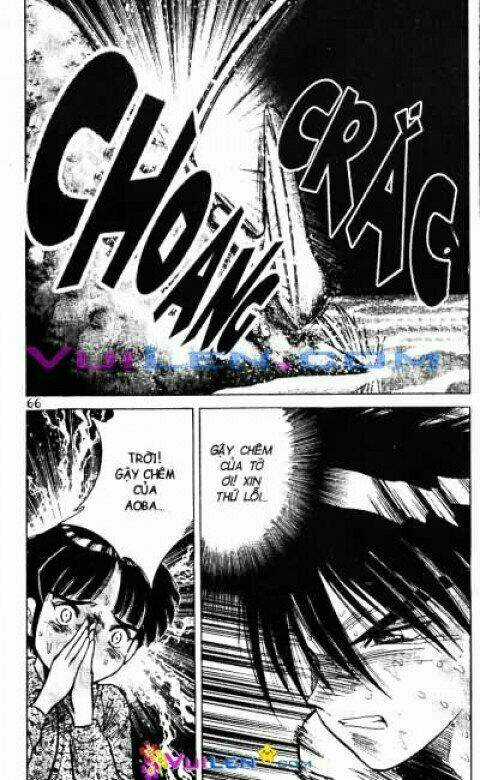 Dandoh Chapter 29 trang 65