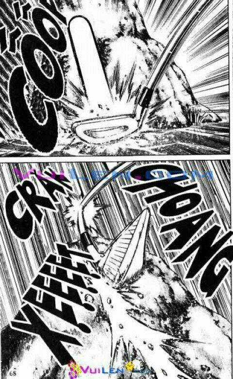 Dandoh Chapter 29 trang 67