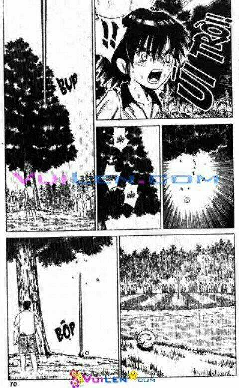 Dandoh Chapter 29 trang 69