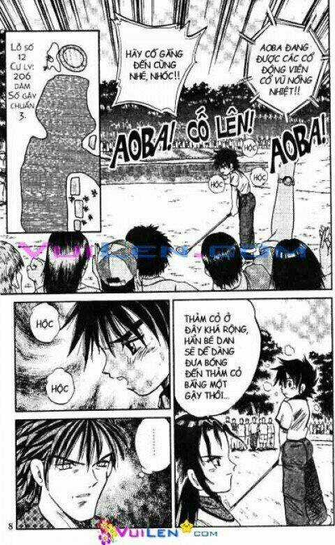 Dandoh Chapter 29 trang 7