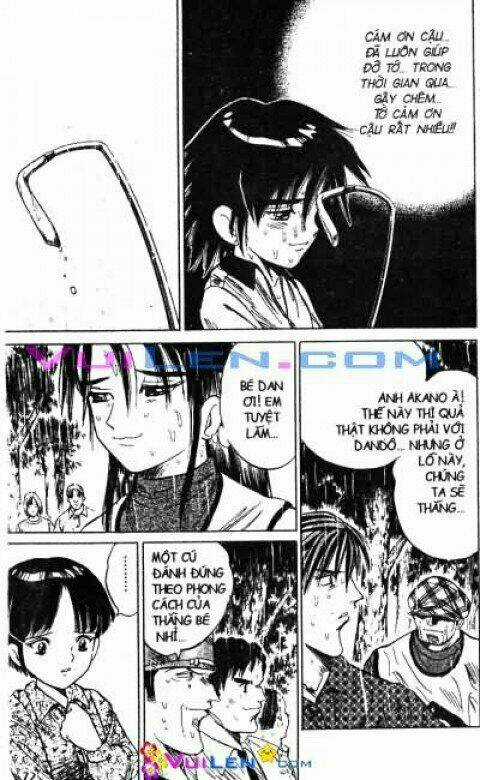 Dandoh Chapter 29 trang 71