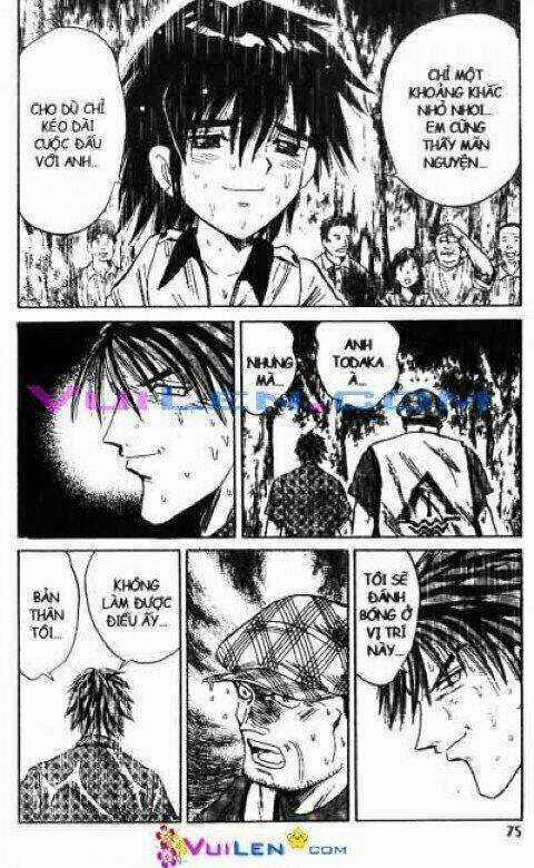 Dandoh Chapter 29 trang 74