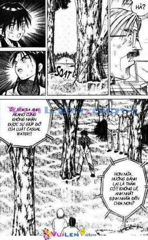 Dandoh Chapter 29 trang 76