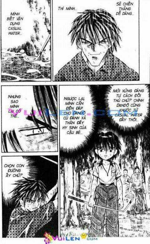 Dandoh Chapter 29 trang 78