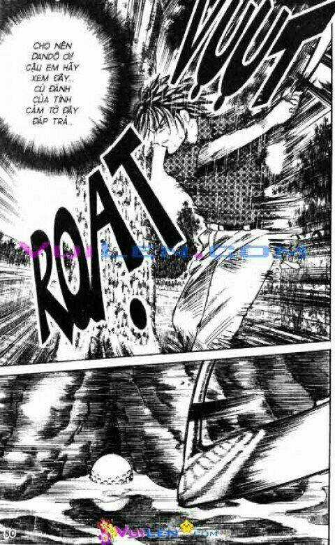 Dandoh Chapter 29 trang 79