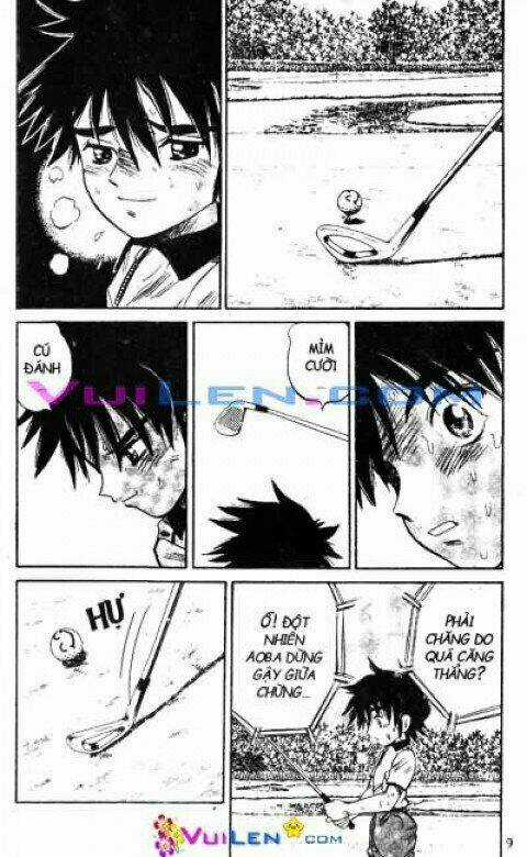 Dandoh Chapter 29 trang 8