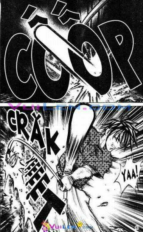 Dandoh Chapter 29 trang 80