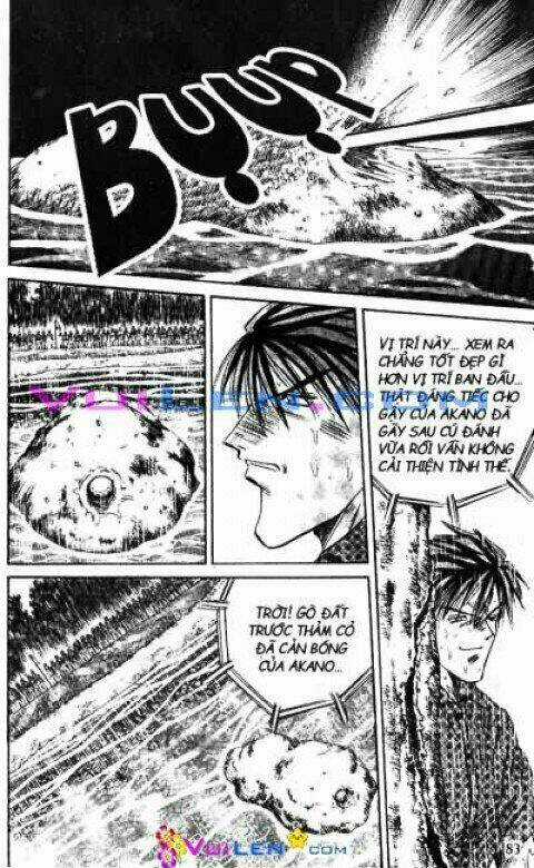 Dandoh Chapter 29 trang 82