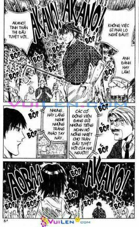 Dandoh Chapter 29 trang 83