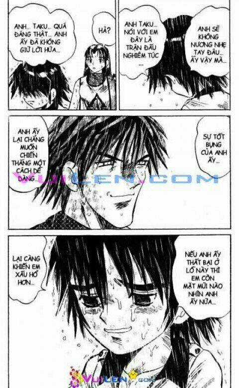 Dandoh Chapter 29 trang 84