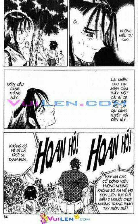 Dandoh Chapter 29 trang 85