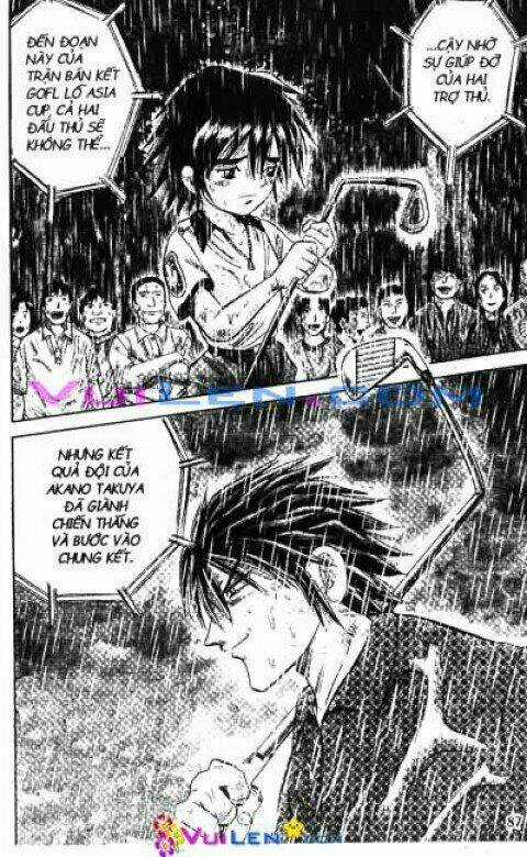 Dandoh Chapter 29 trang 86