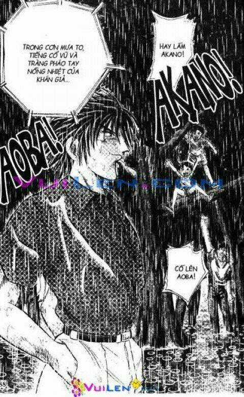 Dandoh Chapter 29 trang 87