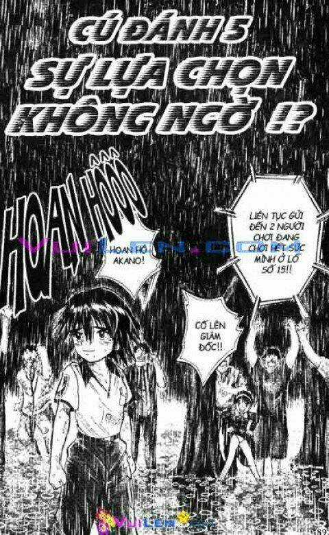 Dandoh Chapter 29 trang 88