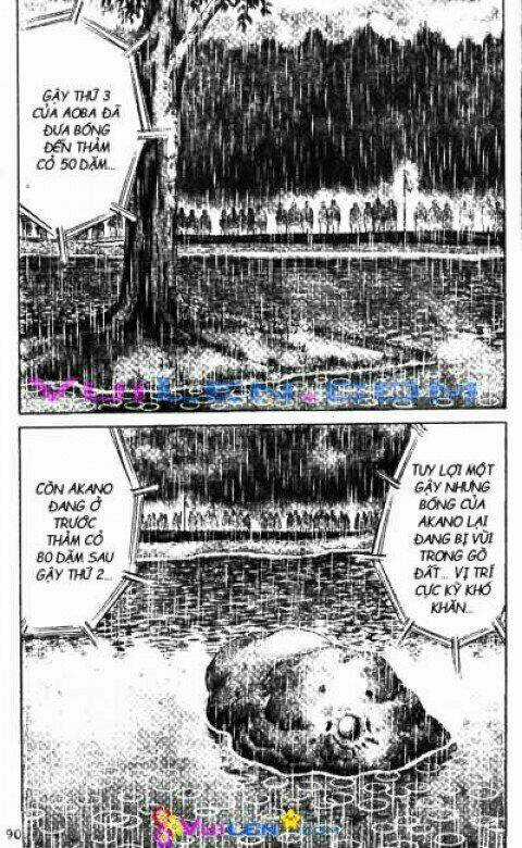 Dandoh Chapter 29 trang 89