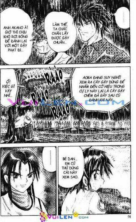 Dandoh Chapter 29 trang 90