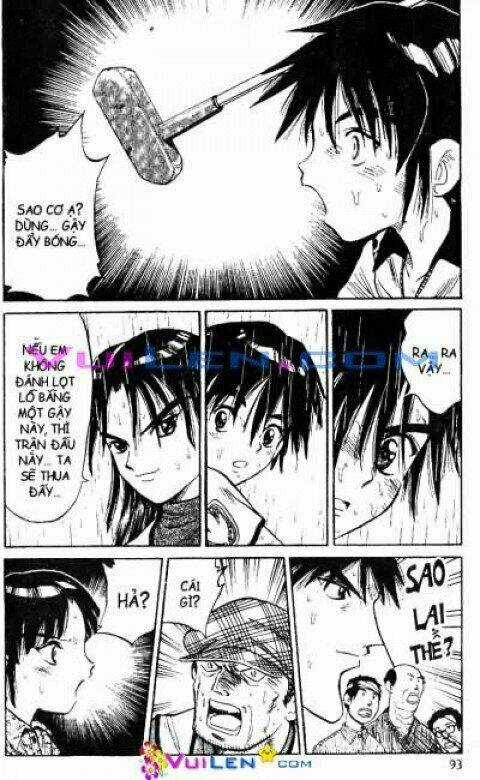 Dandoh Chapter 29 trang 92