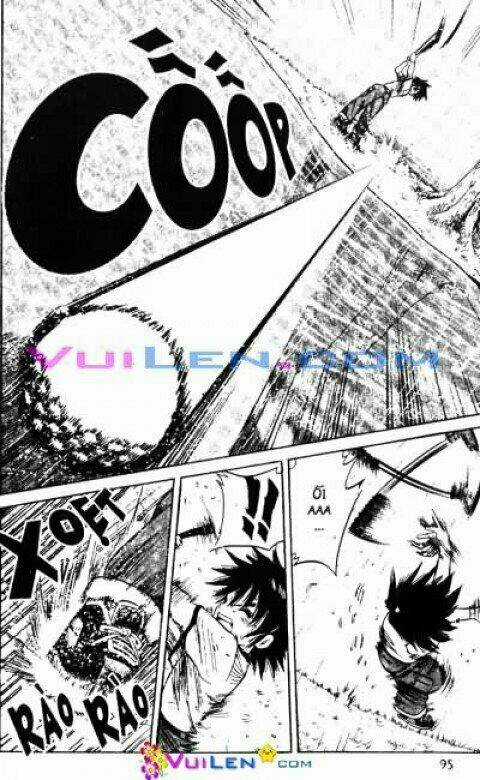Dandoh Chapter 29 trang 94