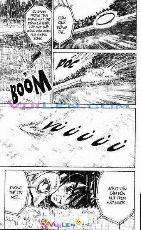 Dandoh Chapter 29 trang 95