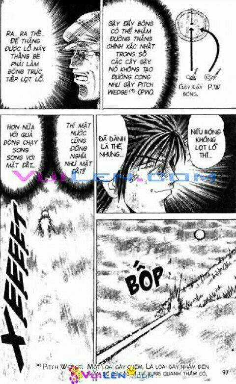 Dandoh Chapter 29 trang 96