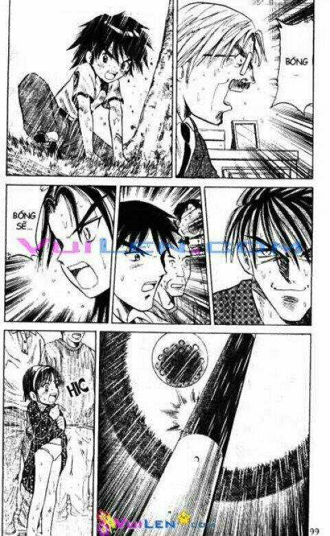 Dandoh Chapter 29 trang 98