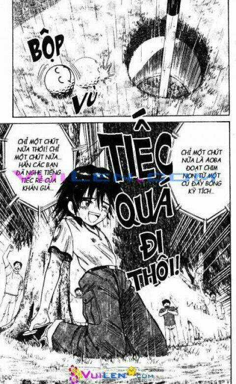 Dandoh Chapter 29 trang 99