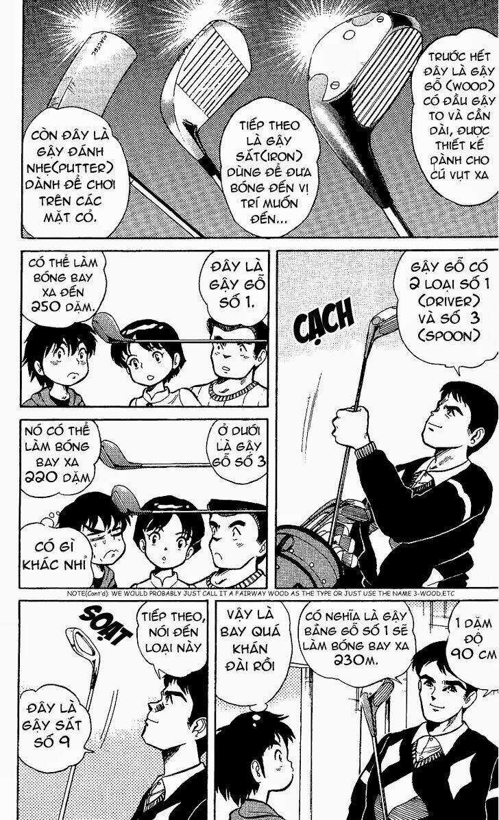 Dandoh Chapter 3 trang 10